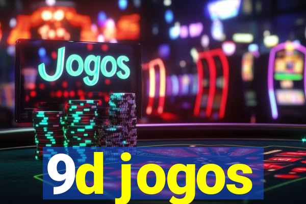 9d jogos